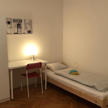 Apatrhostel Brno Μπρνο Εξωτερικό φωτογραφία