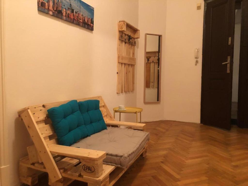 Apatrhostel Brno Μπρνο Εξωτερικό φωτογραφία