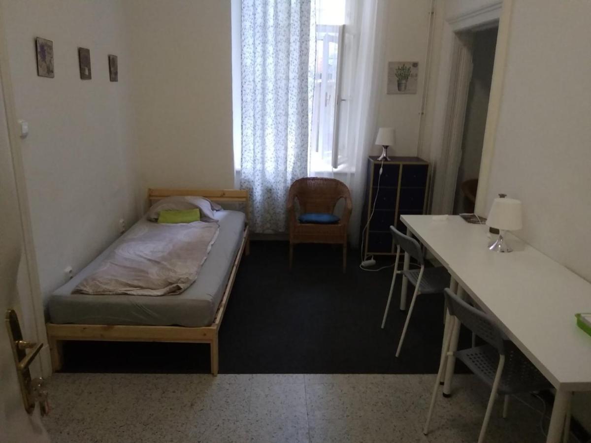 Apatrhostel Brno Μπρνο Εξωτερικό φωτογραφία