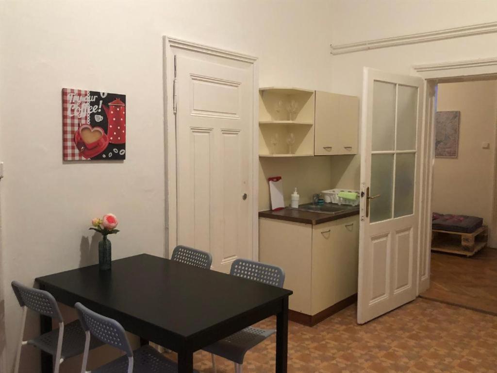 Apatrhostel Brno Μπρνο Εξωτερικό φωτογραφία